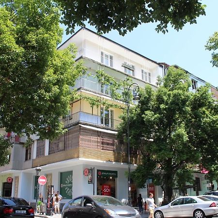 Oldbatumi Apartment Exterior photo