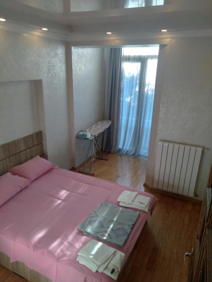 Oldbatumi Apartment Exterior photo