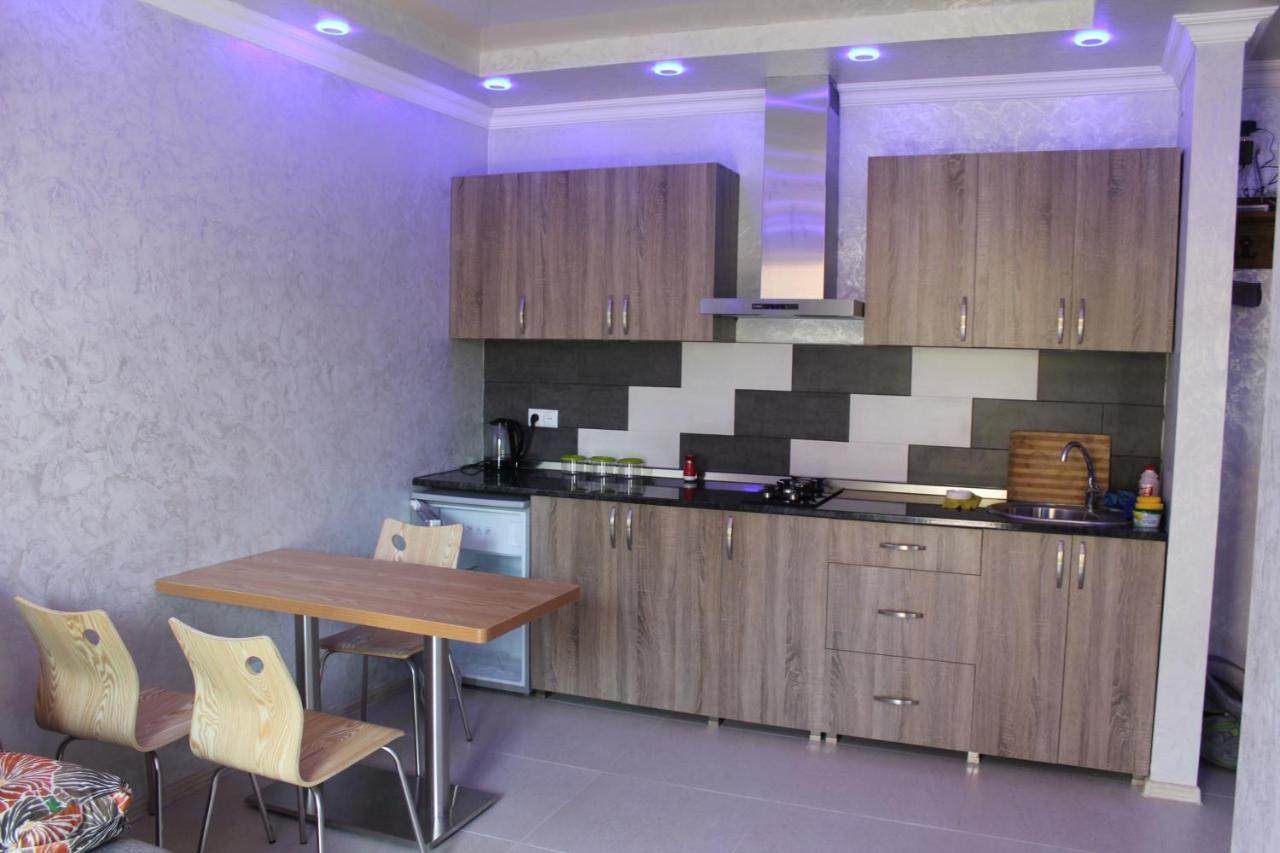 Oldbatumi Apartment Exterior photo