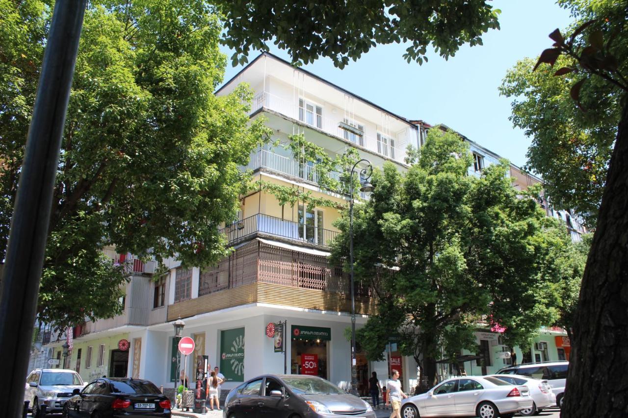 Oldbatumi Apartment Exterior photo