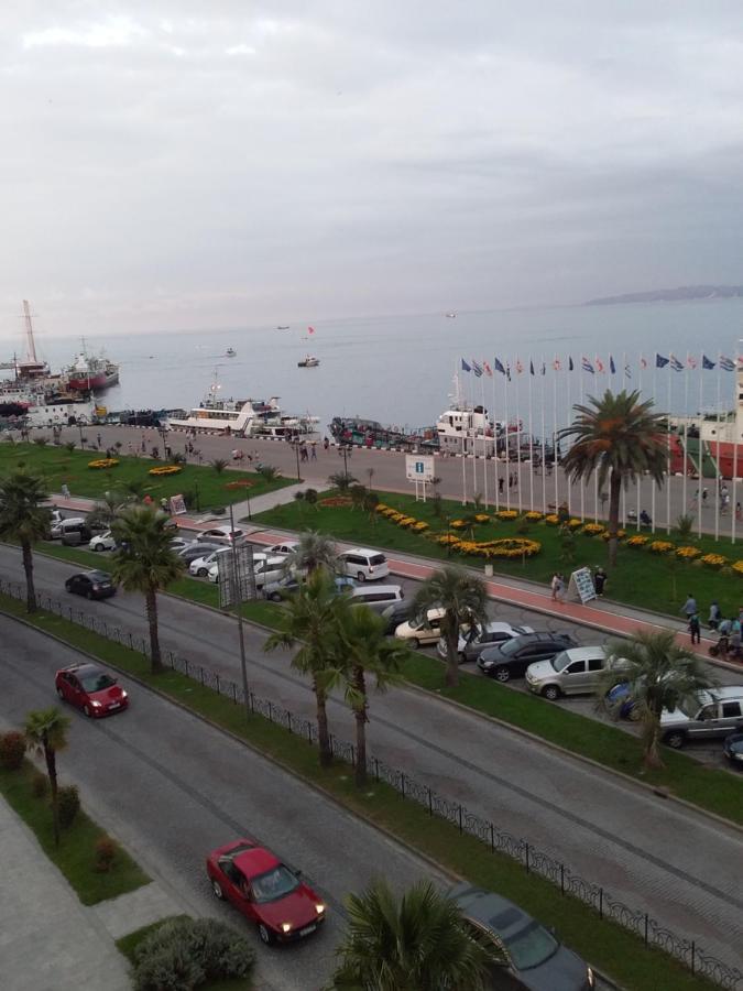 Oldbatumi Apartment Exterior photo